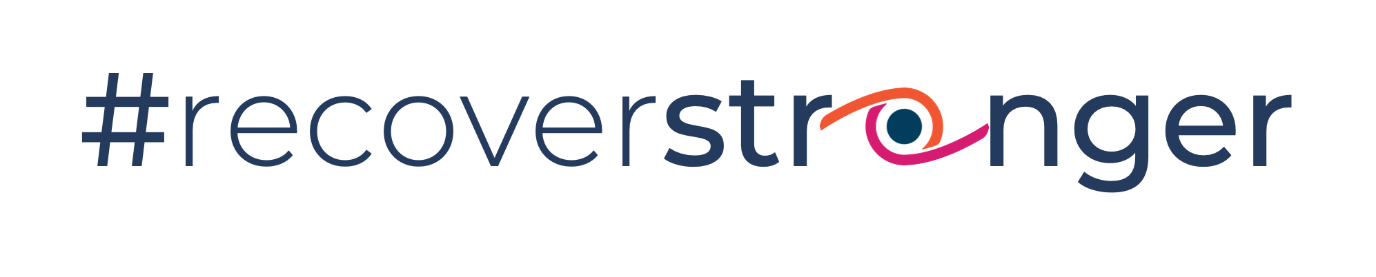 recoverstrong logo - rgb 